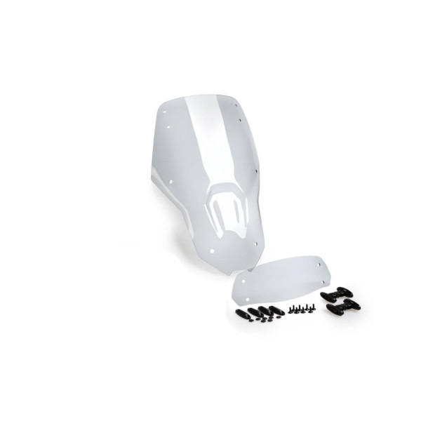 Puig Puig touring screen with visor | clear | honda crf1100l africa twin adventure sports 2020>current